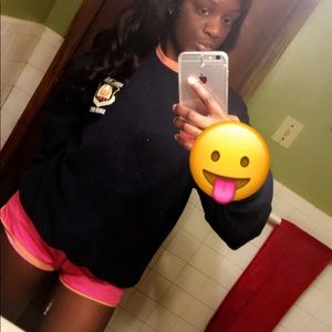 Meet your Posher, Karnesha